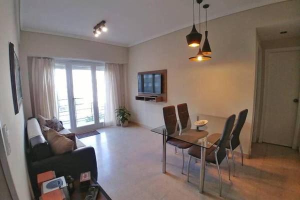 Departamento 2 ambientes Excelente ubicacion