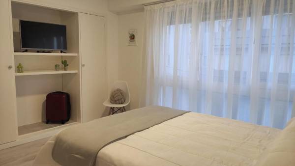 Departamento centro mdp calle belgrano