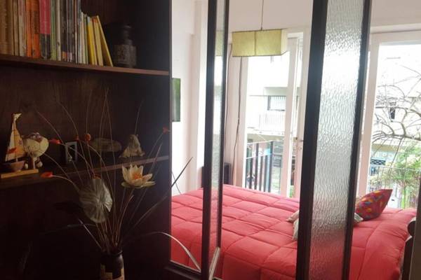 Departamento Centro Mar del Plata