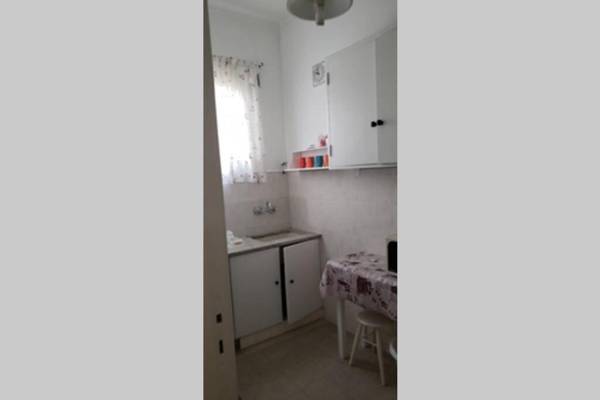 Amplio y cómodo Dpto. céntrico a 2 cuadras del Mar