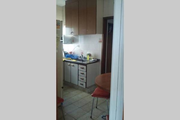 Departamento de 5 ambientes sobre el mar