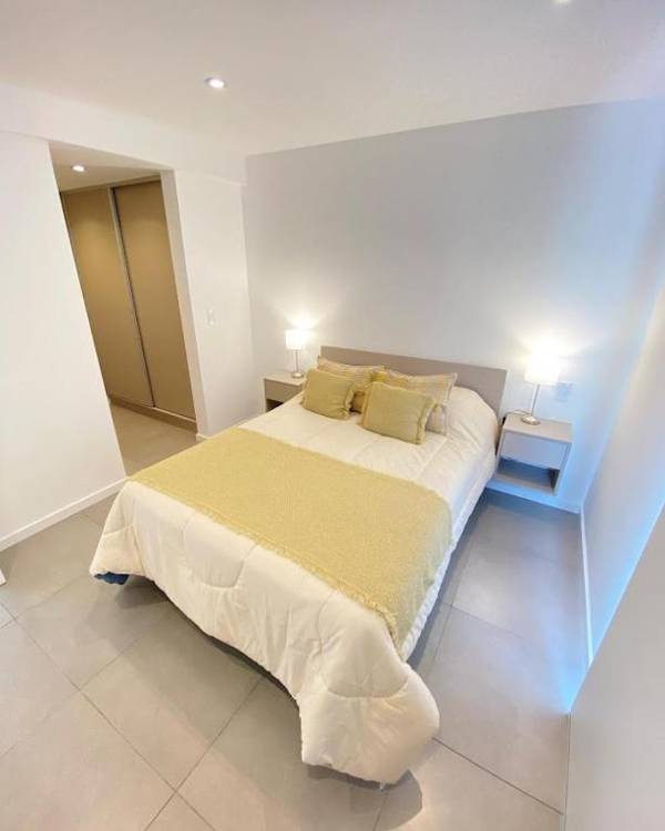 Edificio Zafiro a 150 Mt de las mejores playas! Complejo familiar