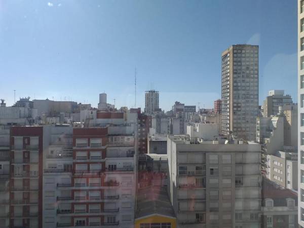 Pleno centro 2 amb II