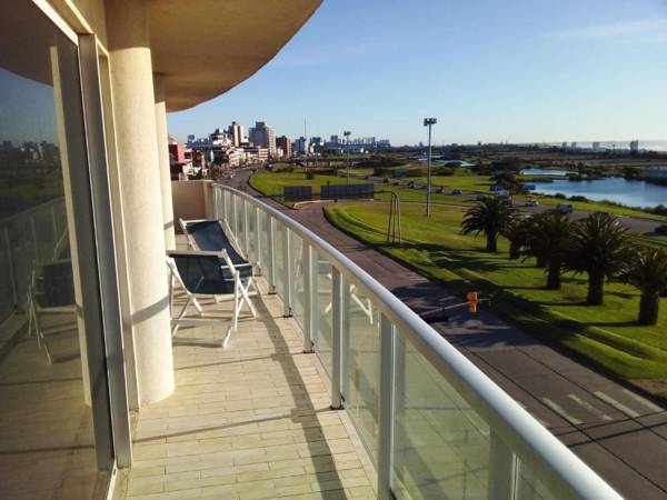 Apart Hotel Ulises - Club de Mar