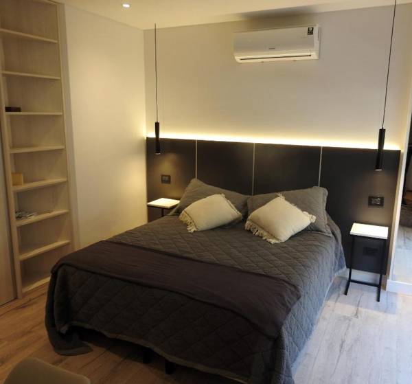Residencias Roque Suarez