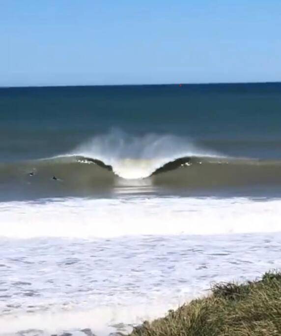 Baqueano surf house