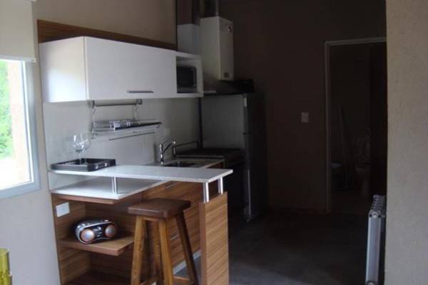 Cabañas del Espera N 65