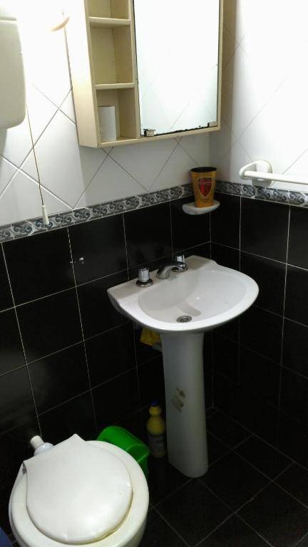 Departamento céntrico en Tigre