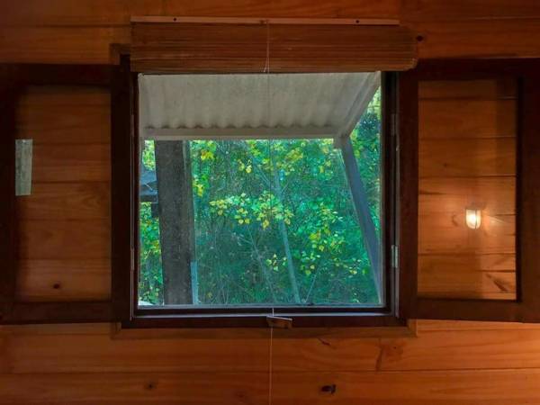 Cabaña en Isla del Delta de Tigre - LA CALMA