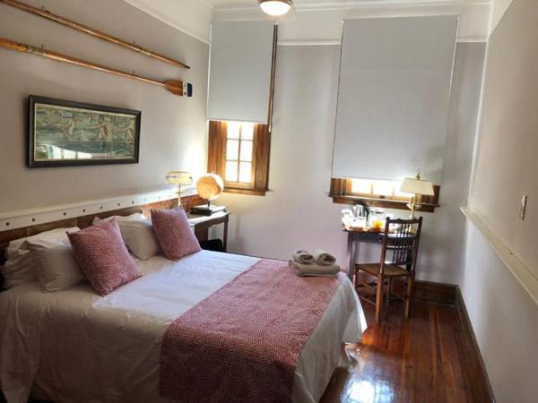 Buenos Aires Rowing Club Boutique Hotel