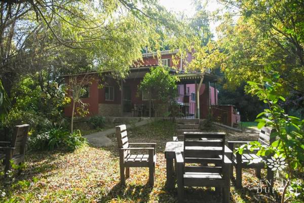 La Posadita Senador Dupont Islas del Delta.