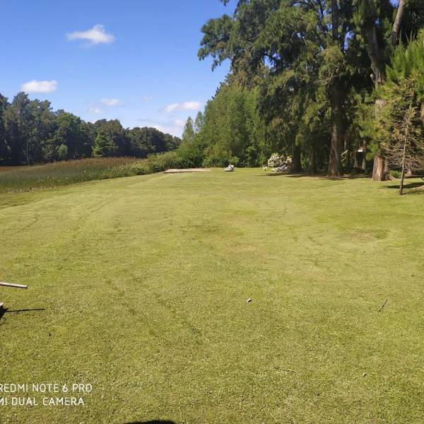 La Isleña Habitaciones