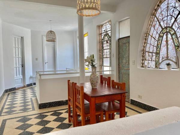 Hospedaje de la Costa