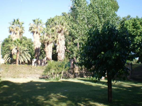 Cabañas Mirmar Mendoza