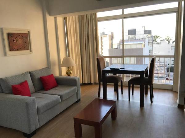 Departamento Zona Puerto De Olivos