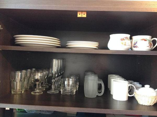 Departamento Zona Puerto De Olivos