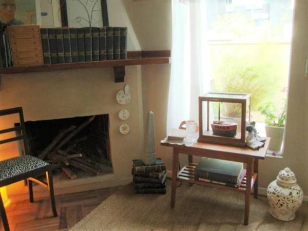 Dormitorios La Lucila Vicente Lopez Sol & Tren