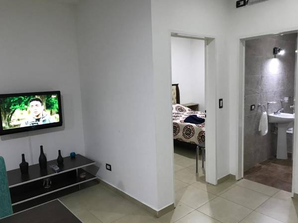 Mendoza Apartments Ezeiza Airport