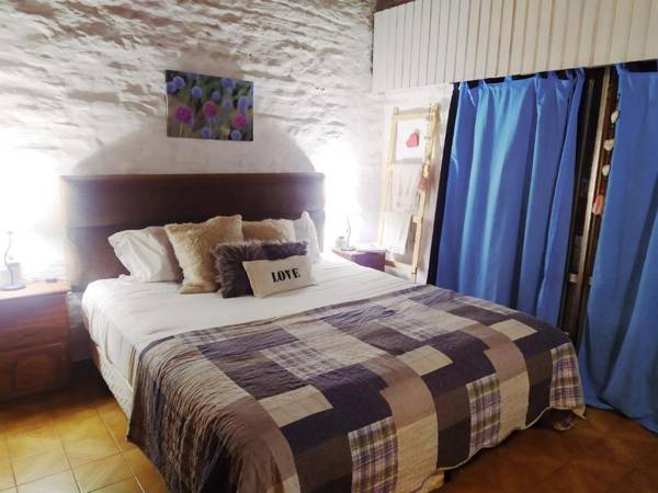 Grace’s House Ezeiza Airport