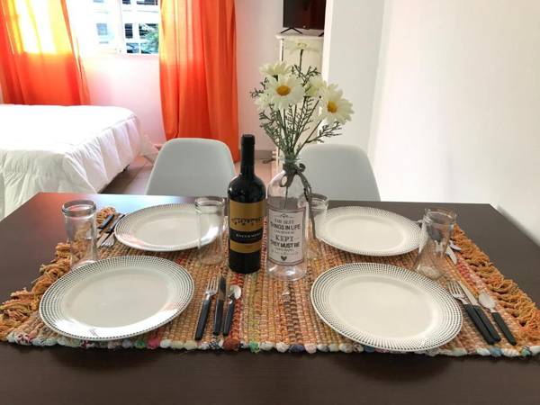 Cares Apartament Morón Buenos Aires