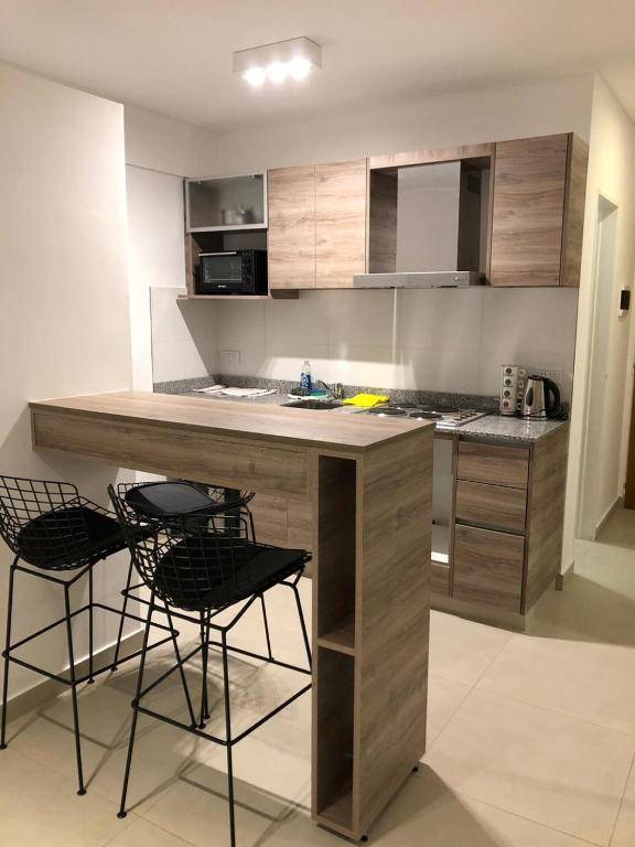 machado apartamentos moron