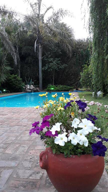 Casa quinta Los Alazanes