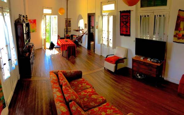 La Antigua Casa Terrén