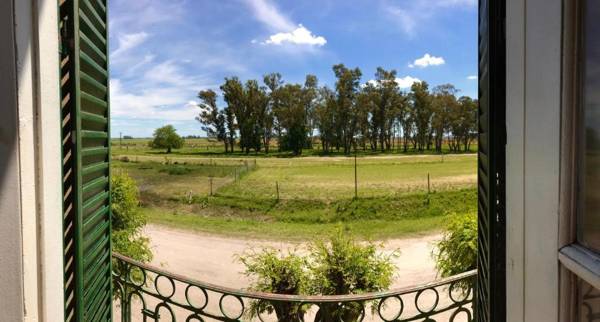 La Antigua Casa Terrén