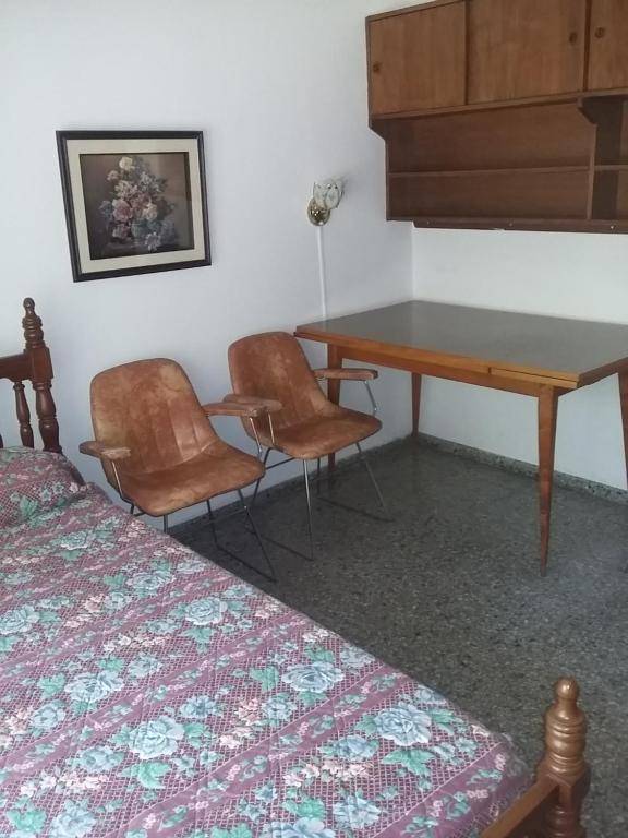 Casa en barrio Villa Elvina