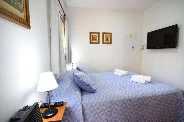 Departamentos por día Las Mariposas - Habitación 1/2 personas