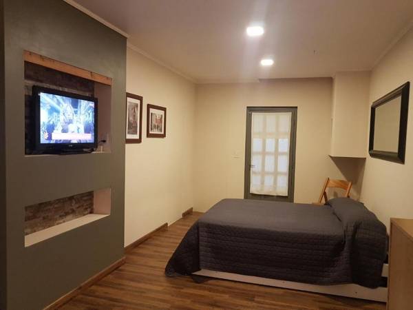 Monoambiente amplio Centrico