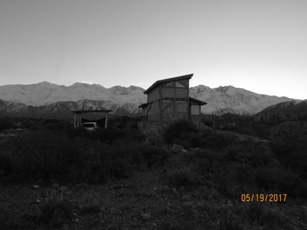 Cabaña del Cielito - Complejo El Taller