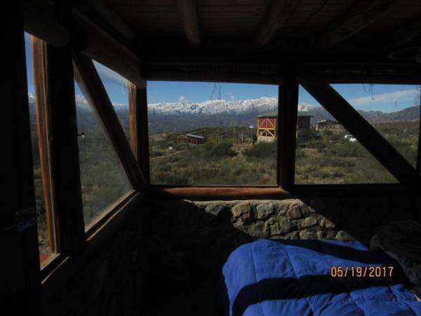 Cabaña del Cielito - Complejo El Taller