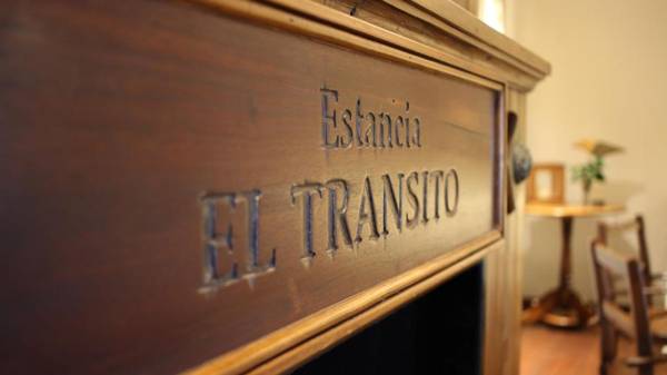 El Transito Hotel Boutique