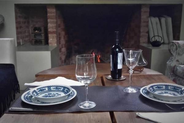 Loft en Bella Vista para dos personas