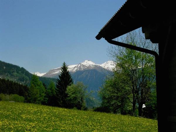 Ferienwohnung Suntinger