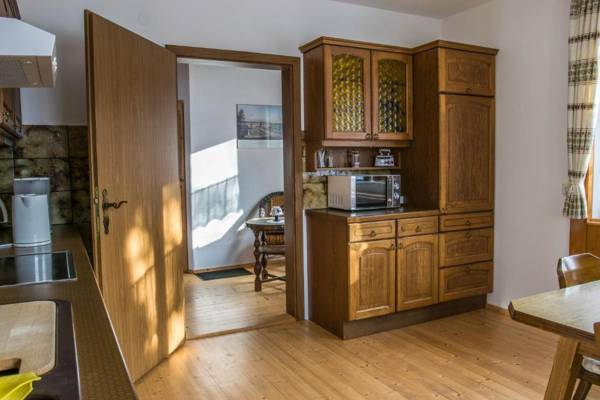 Ferienwohnung Keseberg