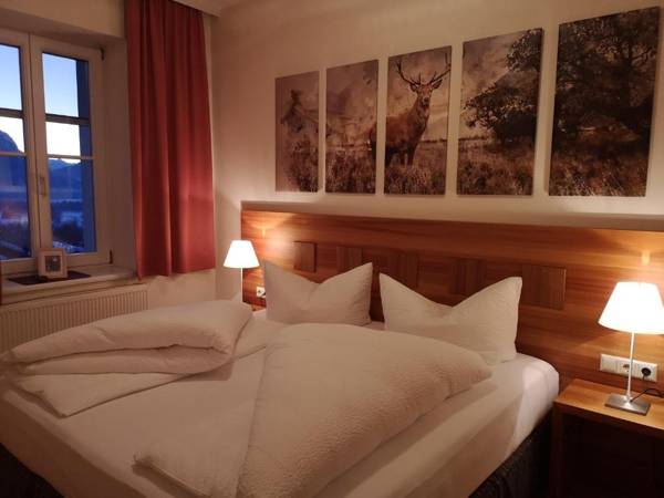 Gasthof Tirolerhof Dölsach