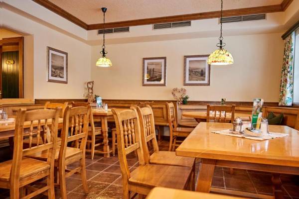 Hotel am Sonnenhügel