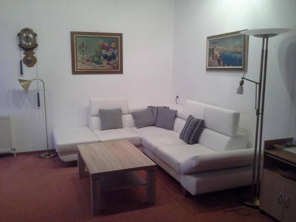 Appartements Landhaus Jäger