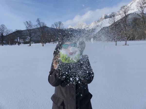 Ferienwohnung Mützengruß