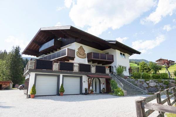 B&B Landhaus Vierthaler