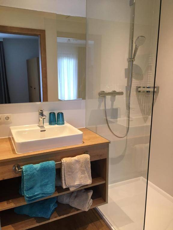 Ferienwohnungen Vierthaler