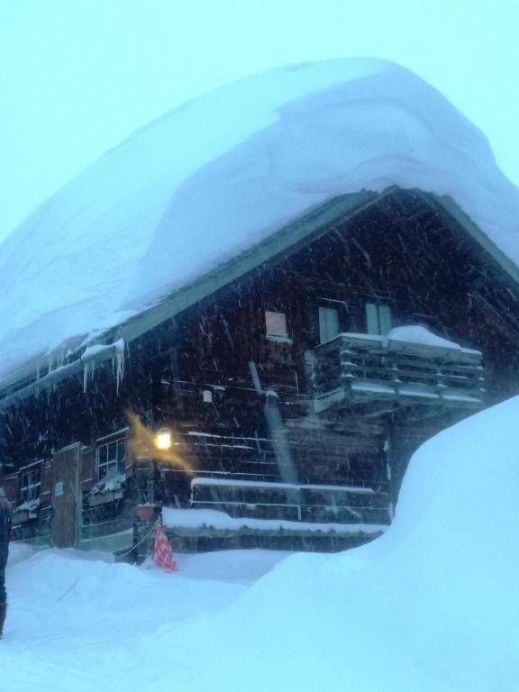 Appartment Rettenwender