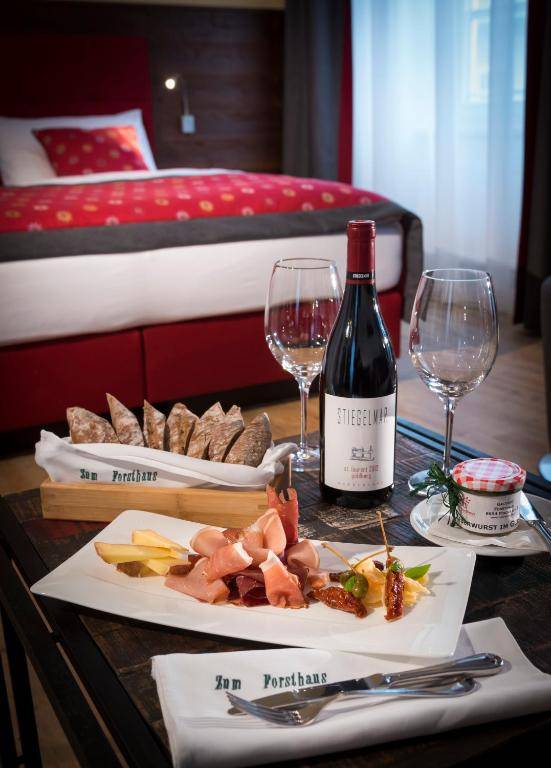 Gasthof Zum Forsthaus