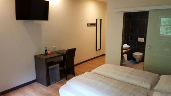 Pension Sonnenheim Rooms&Apartments