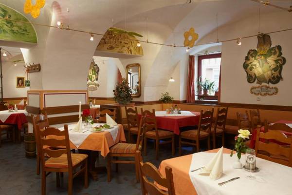 Hotel Gasthof Prunner