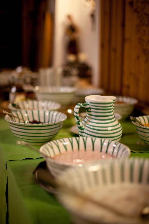 Der Stern - Nachhaltiges Wirtshaus und Landhotel seit 1509