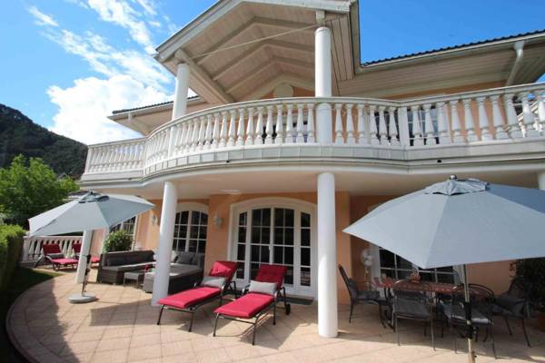 Villa Wellness Homes