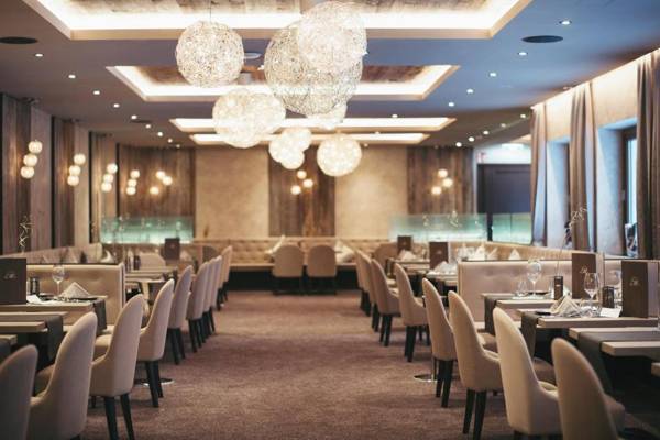 Mooshaus Winterresort